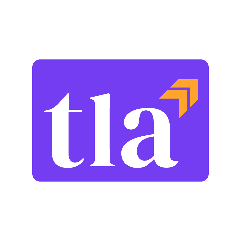TLA Logo